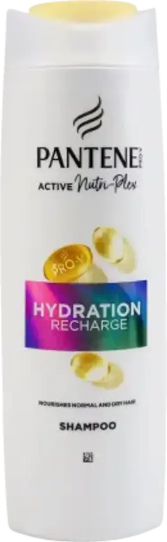 Шампунь Pantene Відновлення зволоження 400 мл