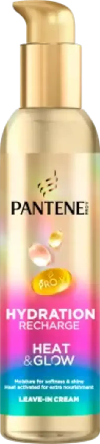 Моделюючий крем Pantene Відновлення зволоження 135 мл