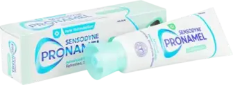 Зубна паста Sensodyne ProNamel Щоденний захист 75 мл