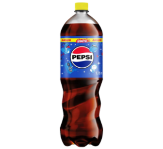 Напій Pepsi-Cola 1.75л ПЕТ