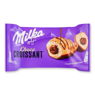 Круасан Milka Choco