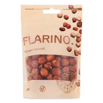 Фундук Flarino свіжий (100г)