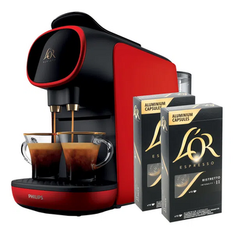 L'OR Ristretto