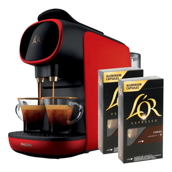 L'OR Espresso Forza
