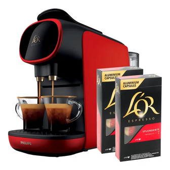 L'OR Espresso Splendente