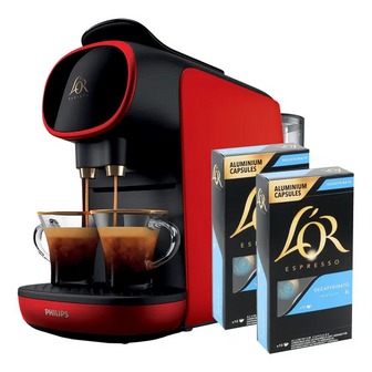 L'OR Espresso Decaffeinato