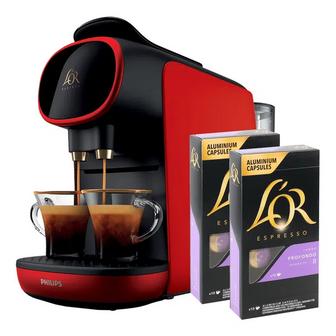 L'OR Lungo Profondo