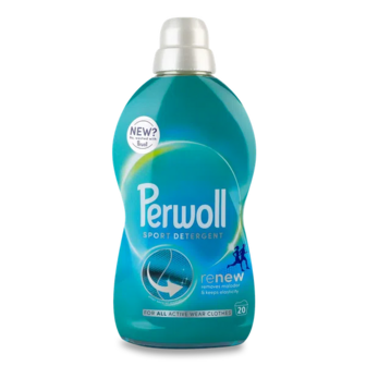 Засіб для прання Perwoll Sport (1л)