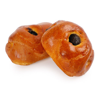 ПК Пиріжки з маком