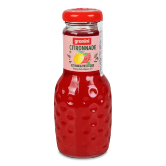 Напій Granini Citronnade лимон та кавун безалкогольний (0,25л)
