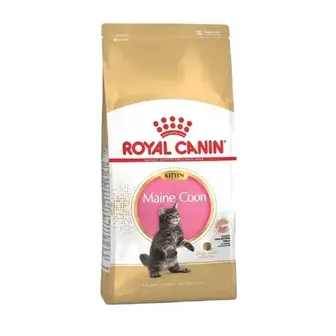 Royal Canin Kitten Maine Coon сухий корм для кошенят 400 г