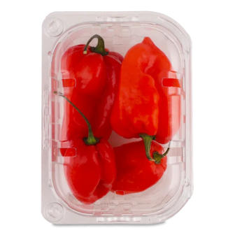 Перець Сільпо Хабанеро гострий (100г)