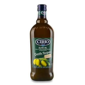 Олія оливкова Cirio