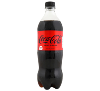 Напій Coca-Cola Zero 1,75л ПЕТ