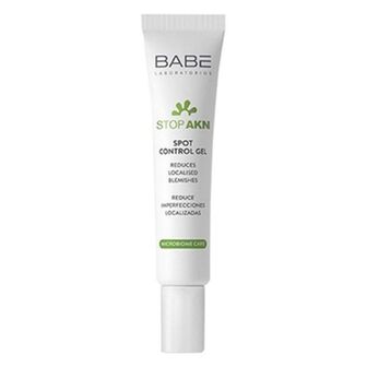 BABE(БАБЕ) 2296 ГЕЛЬ ИНТЕНСИВ. ПРОТИВ АКНЕ ЛОКАЛЬНЫЙ 10МЛ