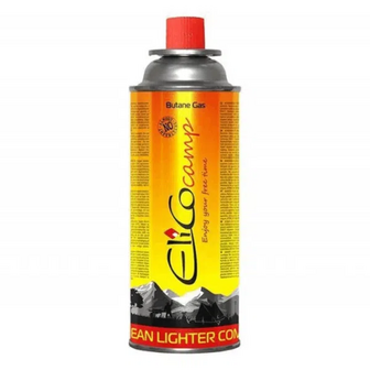 Картридж газовий EliCo Camp 60220 (220г)
