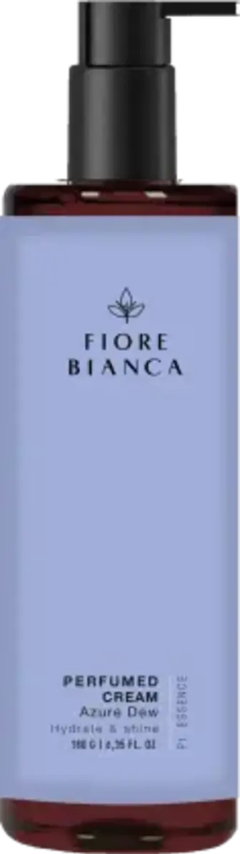 Крем для рук Fiore Bianca Azure Dew 180 мл