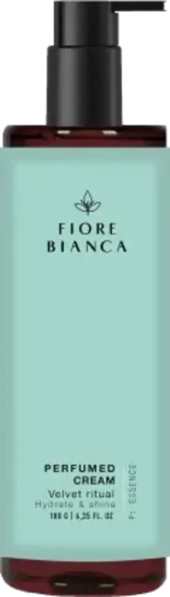 Крем для рук Fiore Bianca Velvet ritual 180 мл