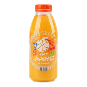 Цитрусовий лимонад (500г)