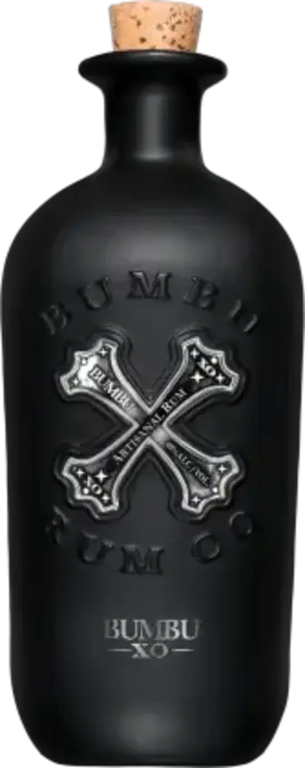 Ром Bumbu XO 40% 0.7 л