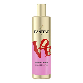Шампунь Pantene Love Інтенсивне відновлення (250мл)
