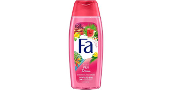 Гель для душу Fa Fiji Dream 400 мл (9000101091458)