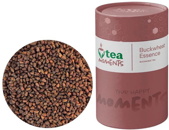 Чай гречаний Tea Moments Buckwheat Essence 70 г (4823118607048)