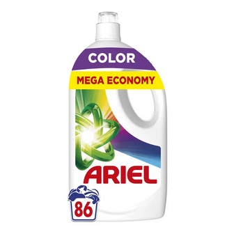 Гель для прання Ariel Color (3,87л)