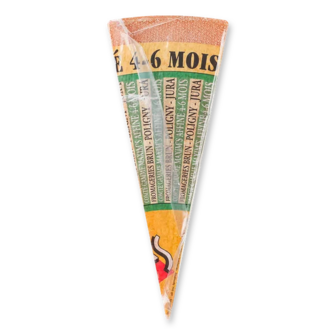 Сир Maxim's Comte PDO твердий 32% (100г)