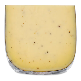 Сир Henri Willig з трюфелем 50% (100г)