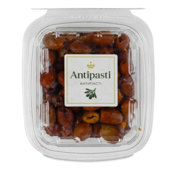 Оливки Лечіно без кісточок (100г)