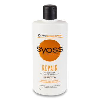 БальзамRepair440МлSyoss