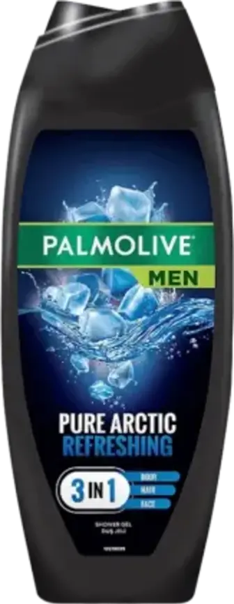 Гель для душу Palmolive Арктичний вітер чоловічий 500 мл