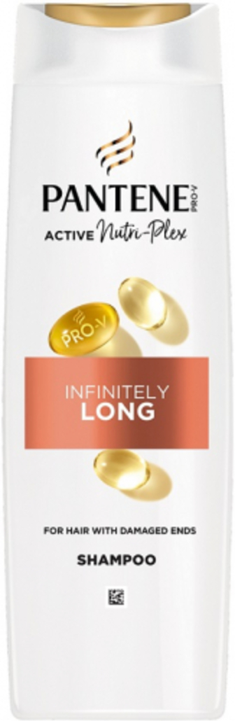 Шампунь PANTENE Нескінченна довжина 250мл