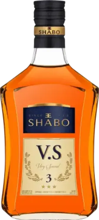 Бренді Shabo V.S. 40% 250 мл