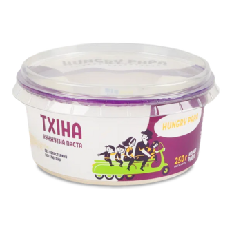Тхіна Hungry Papa (250г)