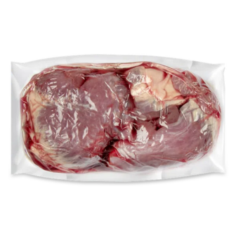 Серце свиняче охолоджене в/у (100г)