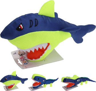 Іграшка для собак Dogs Collection Monsters, в асортименті (8720573670043)