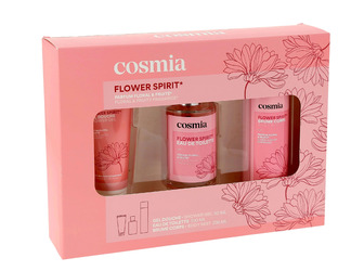 Набір подарунковий Cosmia Flower Spirit (3596710537594)