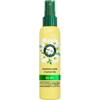 Легкий бальзам-ополіскувач Herbal Essences Chamomile для блиску тьмяного волосся 145 мл (8700216631914)