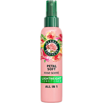 Легкий бальзам-ополіскувач Herbal Essences Rose Scent Petal Soft 145 мл (8700216631815)