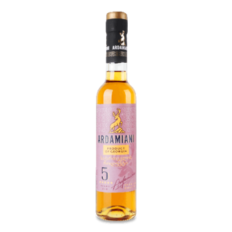 Бренді Ardamiani 5 років 0,25л