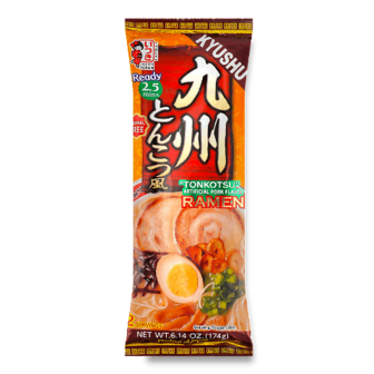 Рамен Itsuki Tonkotsu 174г (174г)