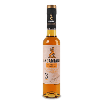 Бренді Ardamiani 3 роки 0,25л (0,25л)