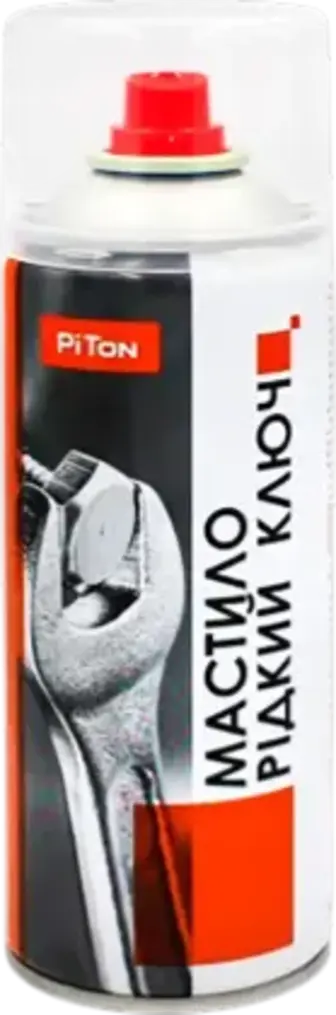 Мастило PiTon Рідкий ключ 150 мл