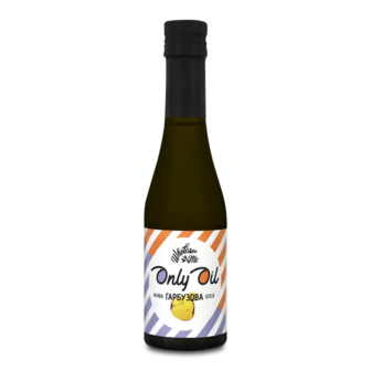 Олія гарбузова «Лавка традицій» Wholesome Only Oil жива (200мл)