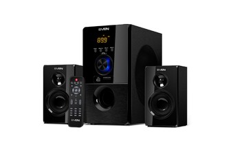 Колонки 2.1 SVEN MS-2050, Bluetooth (УЦІНКА)