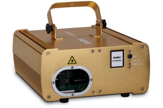 Световой лазер SVEN Z-0100PC графический зеленый (РАСПРОДАЖА)