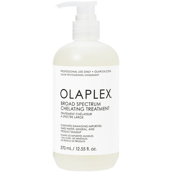 Olaplex Broad Spectrum Chelating Treatment - Засіб для глибокого очищення волосся та шкіри голови