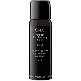 Oribe Airbrush Root Touch-Up Spray - Невагомий спрей для зафарбовування прикореневої зони волосся